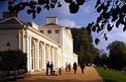 Visit to Kenwood House - outing in August 2016