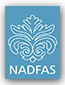 NADFAS logo